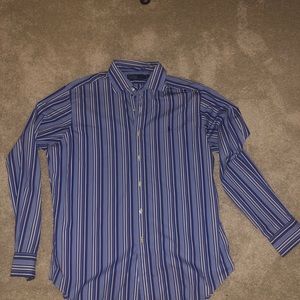 Men’s Button Down